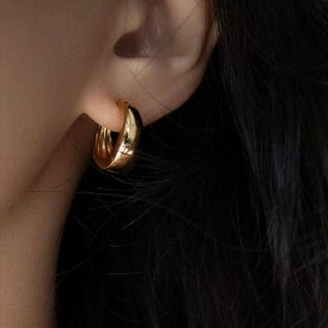 Asmara earrings