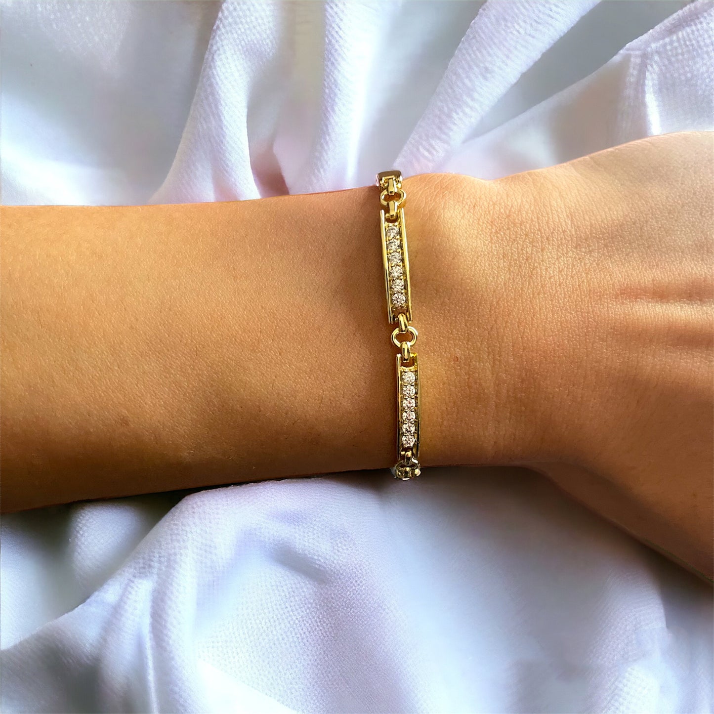 Bracelet Huda