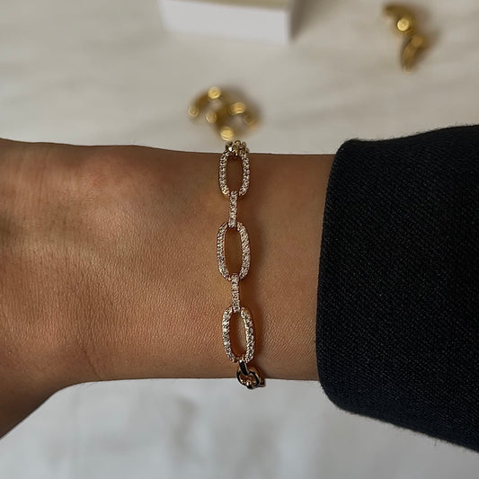 Aisha bracelet