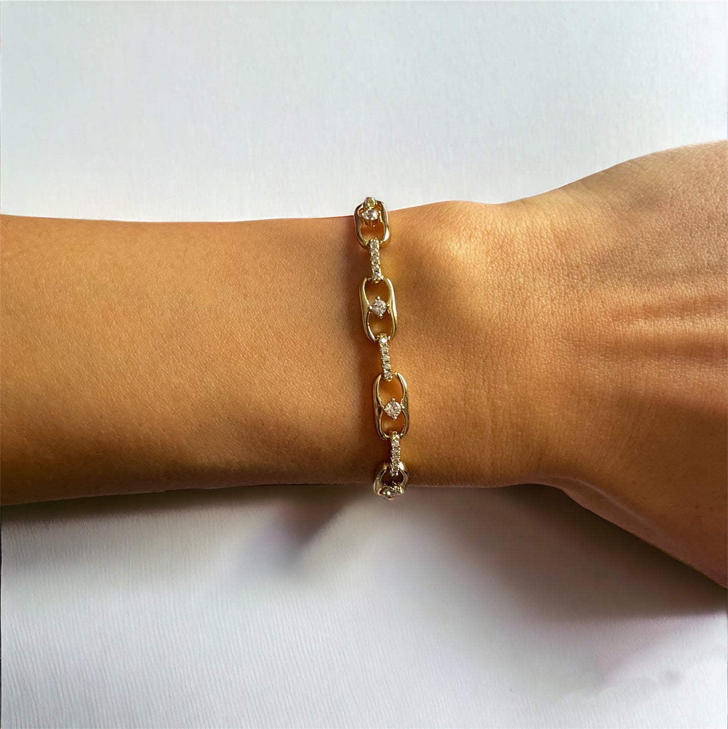 Dalia bracelet