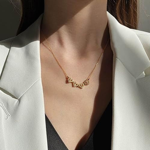 Collier Dakar