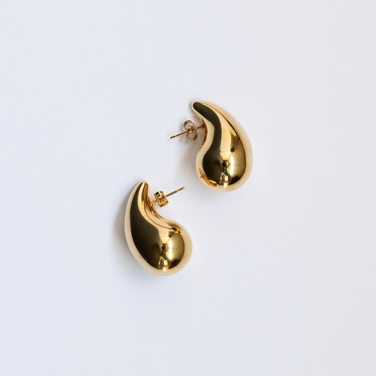 Malak earrings