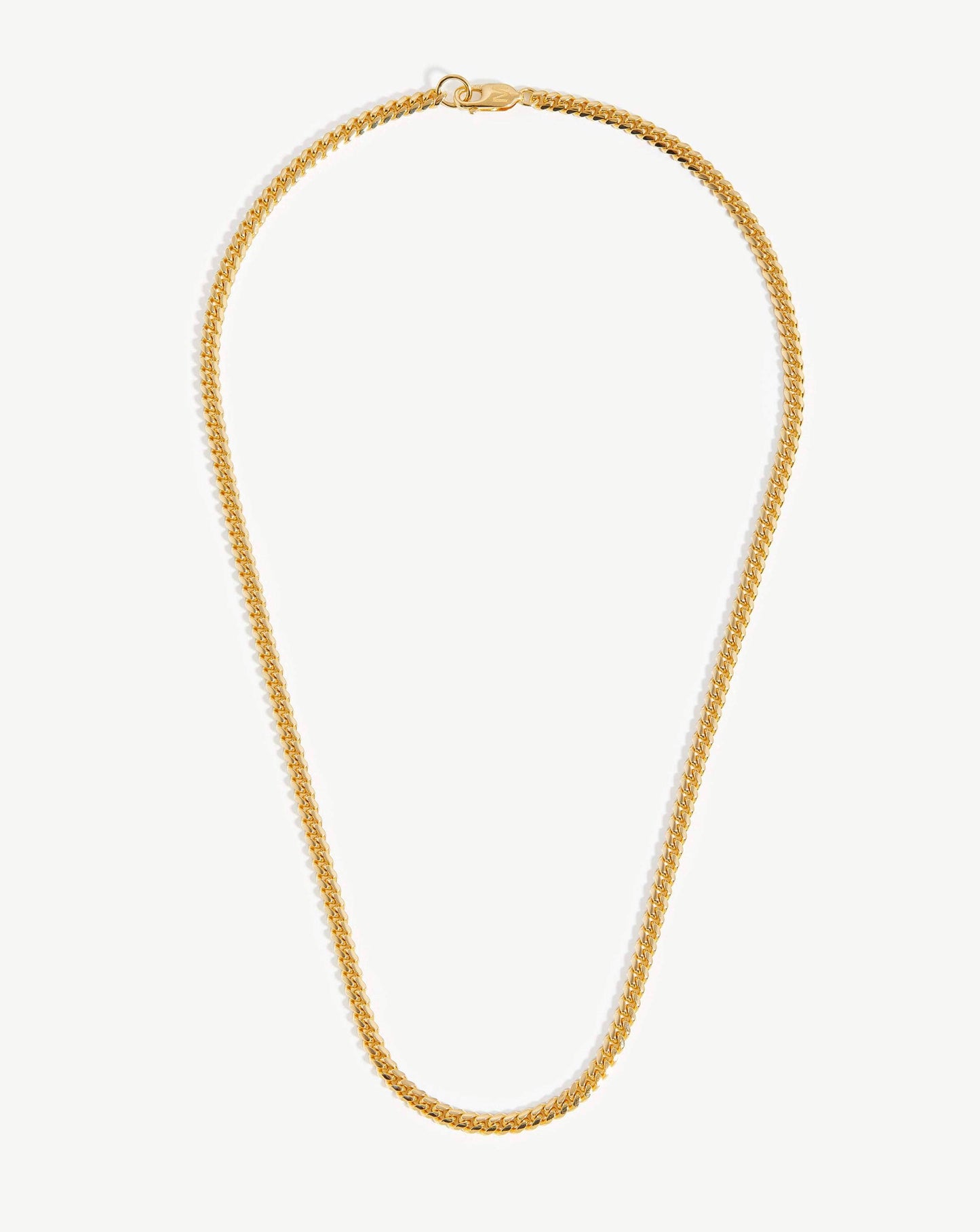 Muscat Necklace