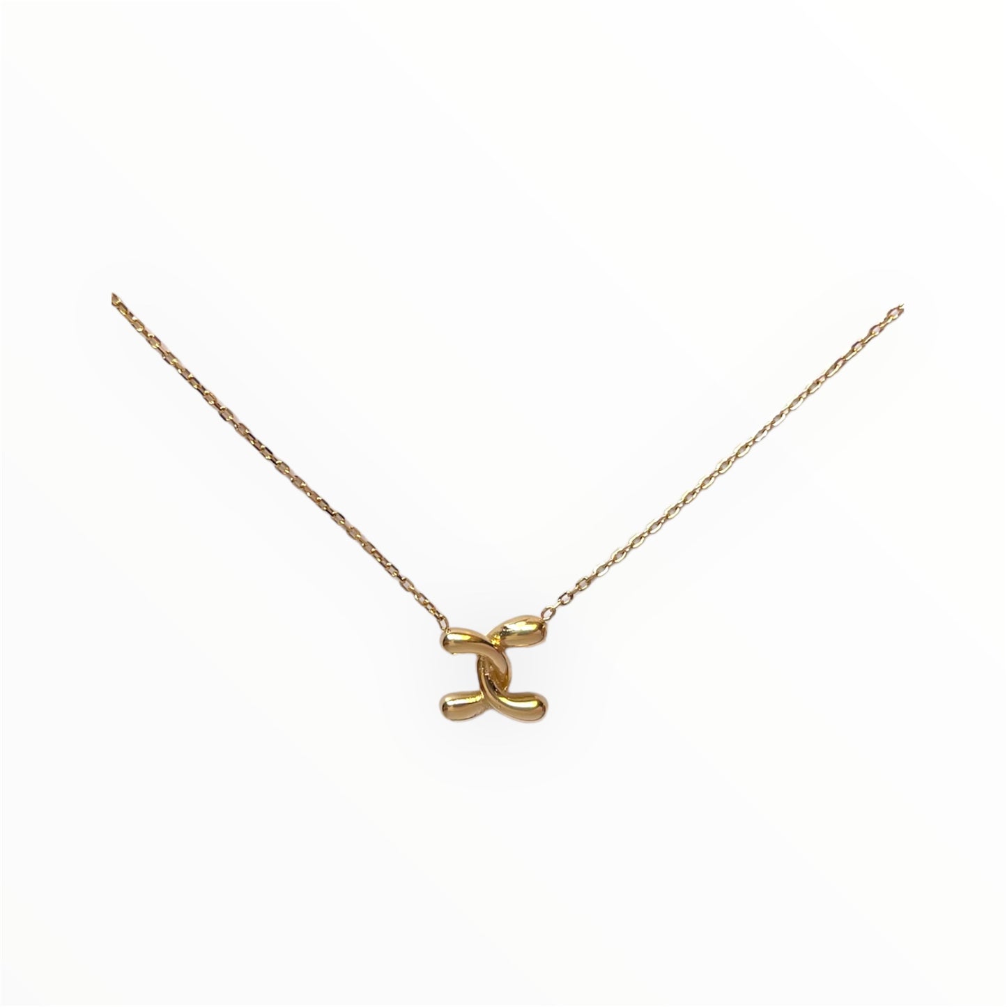 Collier Caire