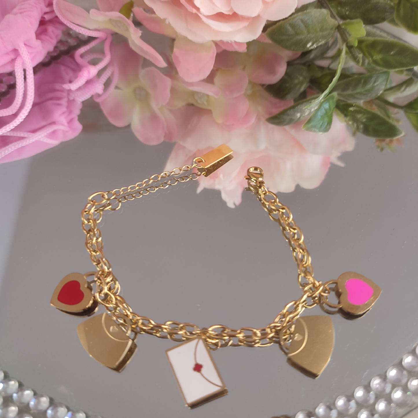 Bracelet Amour