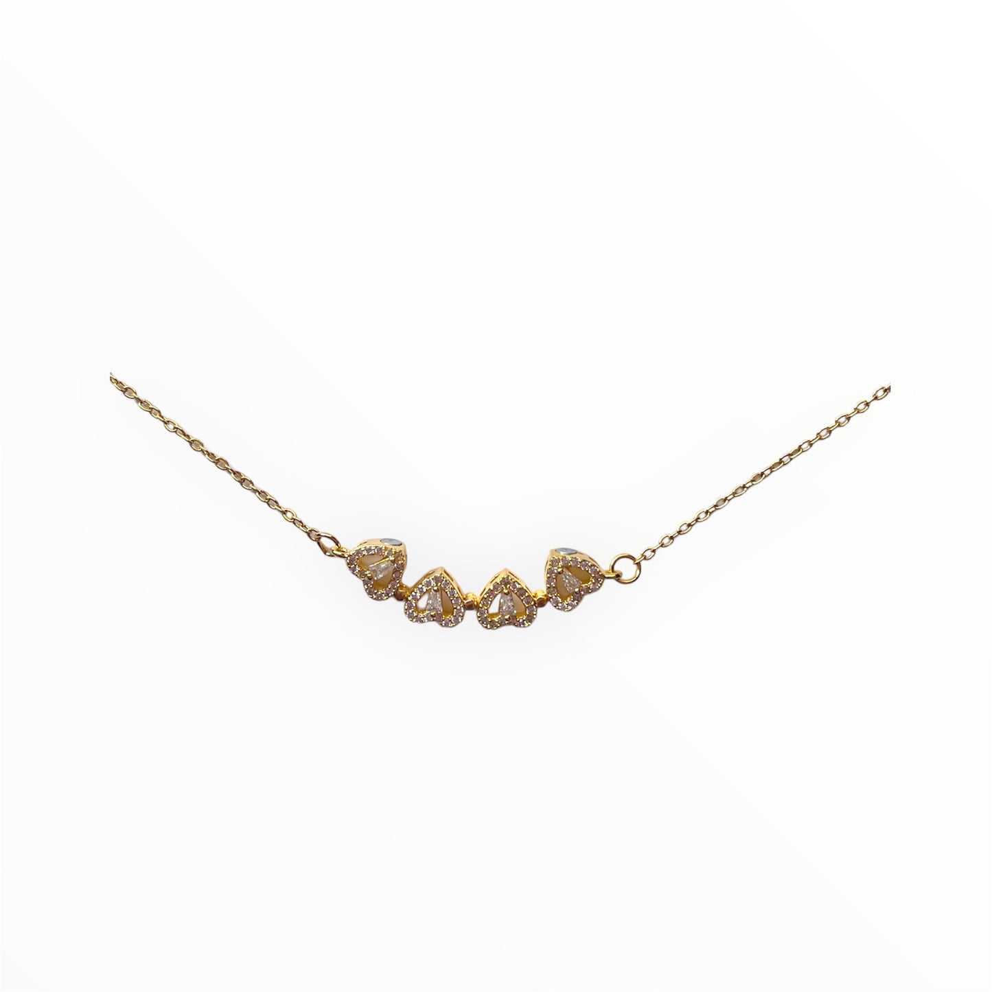 Collier Dakar