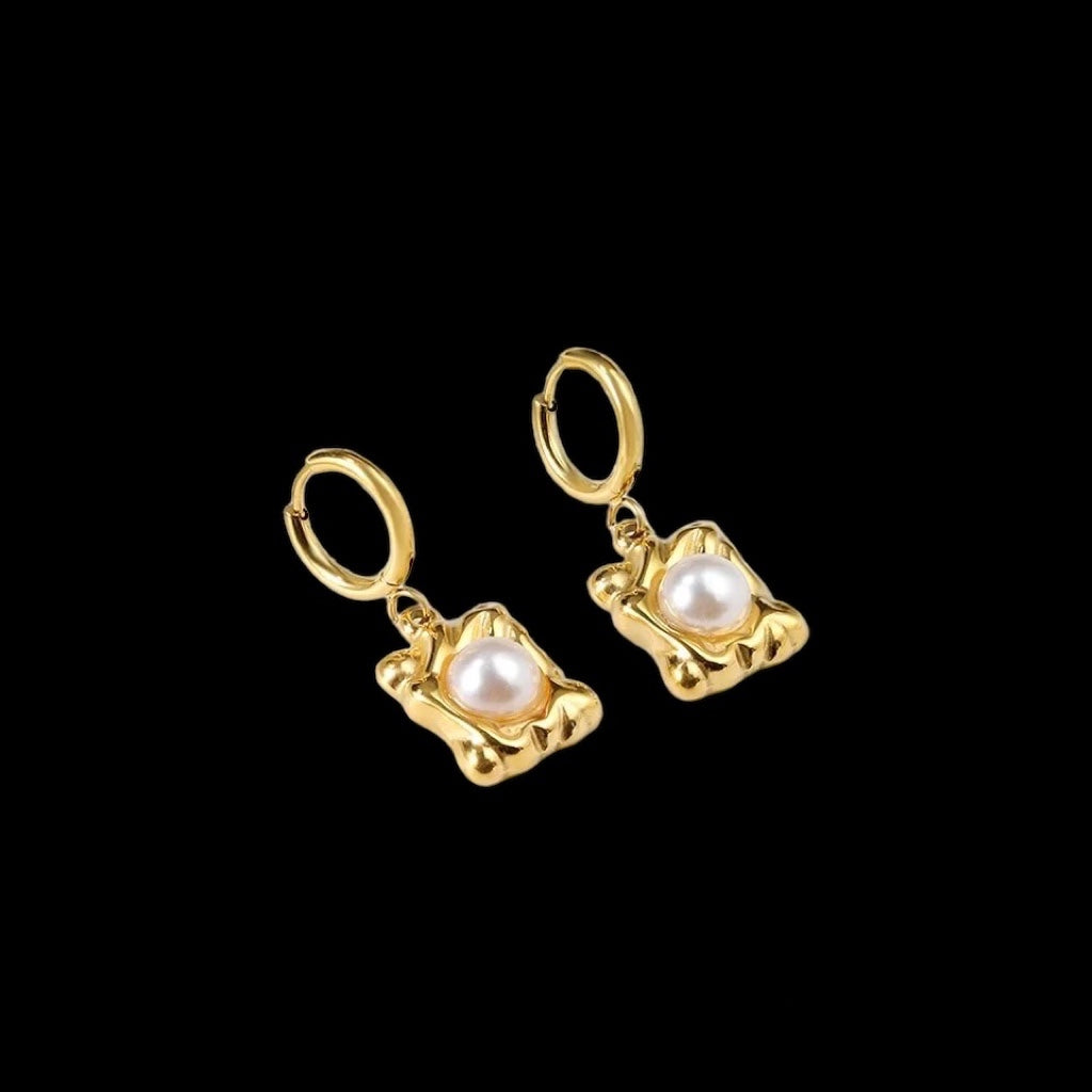 Tirana earrings