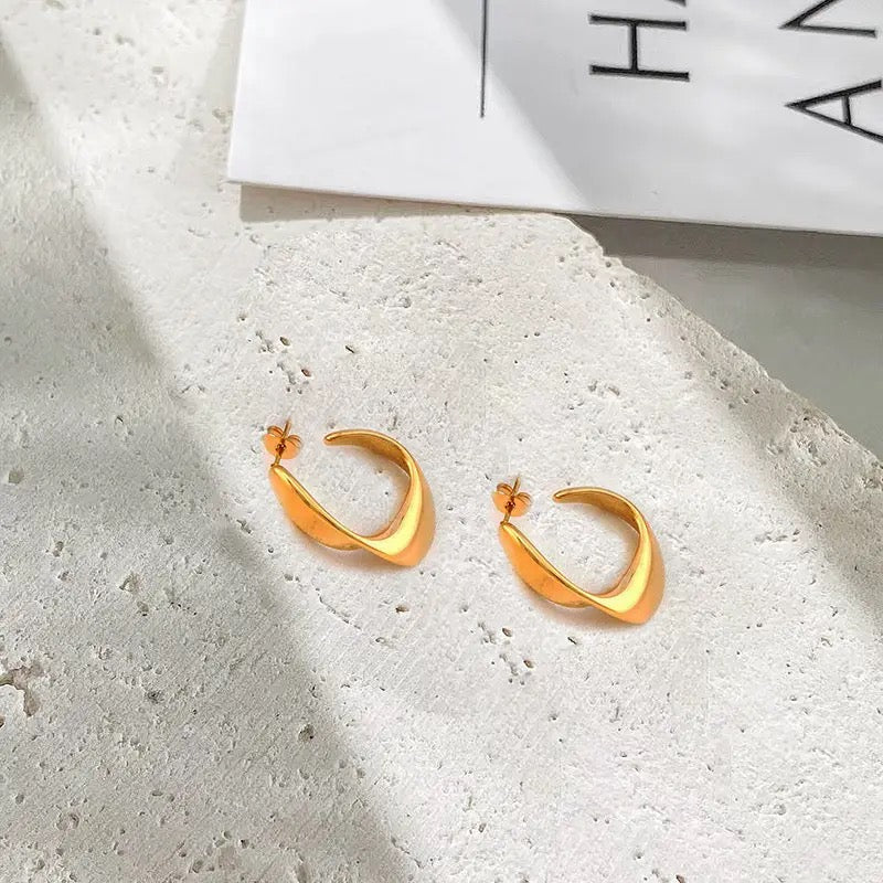 Kigali earrings