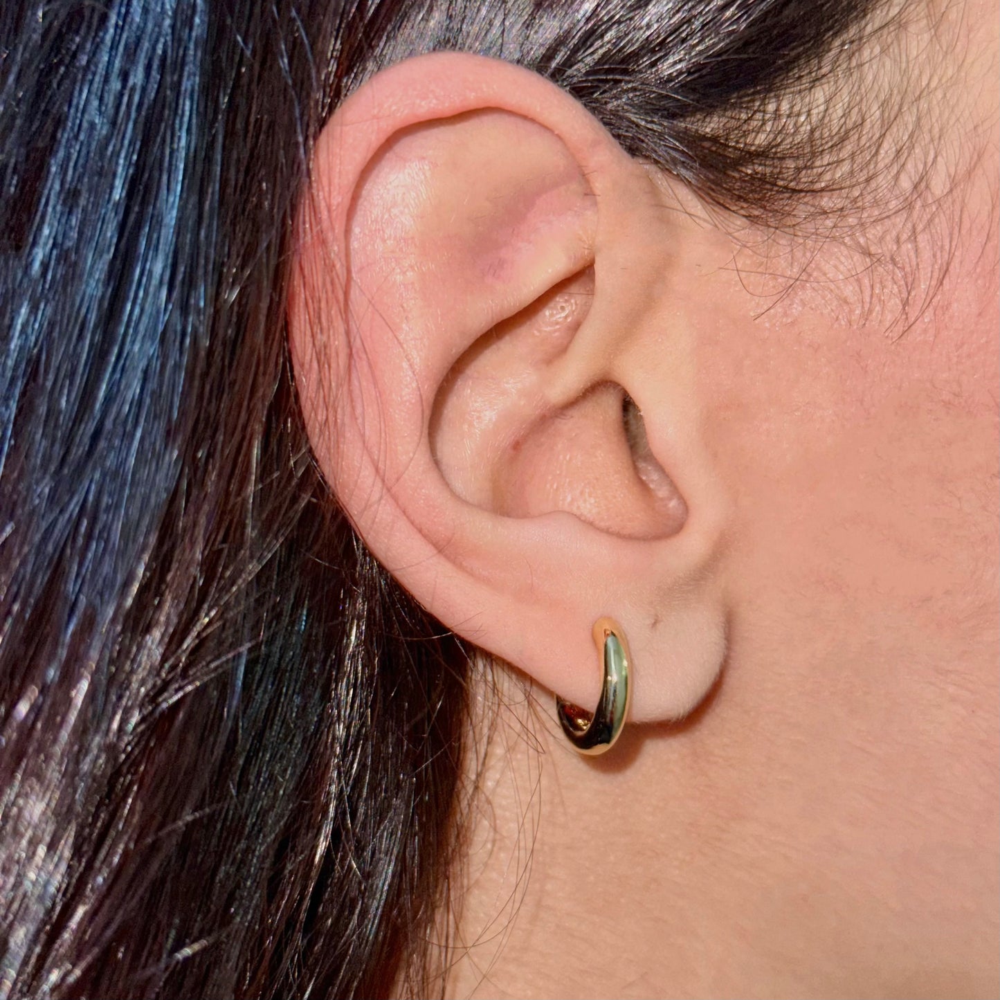 Kyiv Piercing Earrings