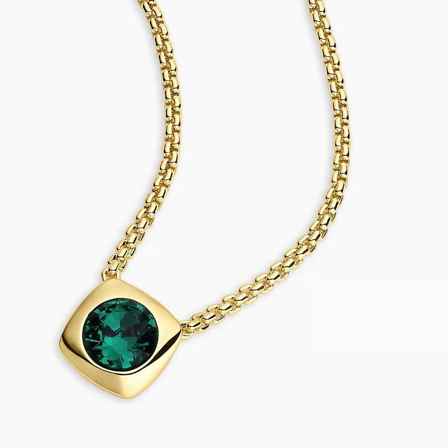 Fayrouz necklace